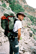 I can't when people are watching