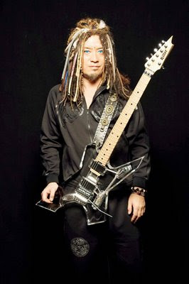 akira takasaki guitar