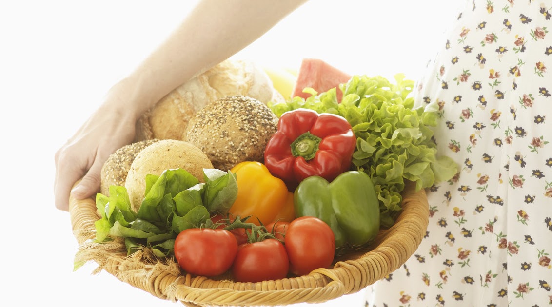 Essay on nutritious food