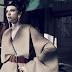 Fifties Flashback| Jacquelyn Jablonski by Catherine Servel for The Telegraph Magazine September 2010!