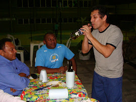 Chico em cena, PH e Jonas