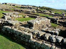 Hadrian's Wall