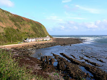 Lower Burnmouth Harbour