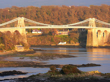 Menai Bridge