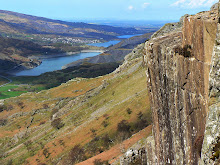 Glyder Fach