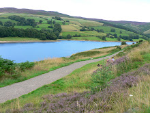 Derwent Reservoir