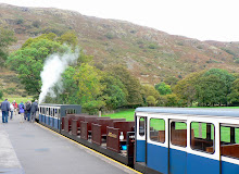 Eskdale & Ravenglass Railway