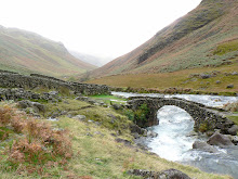 Upper Eskdale Valley