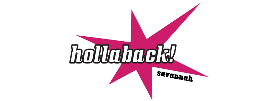 HollaBack Savannah