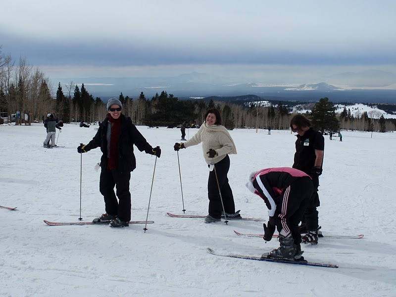 [skiing]