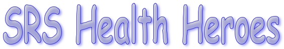 SRS Health Heroes