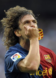 Puyol