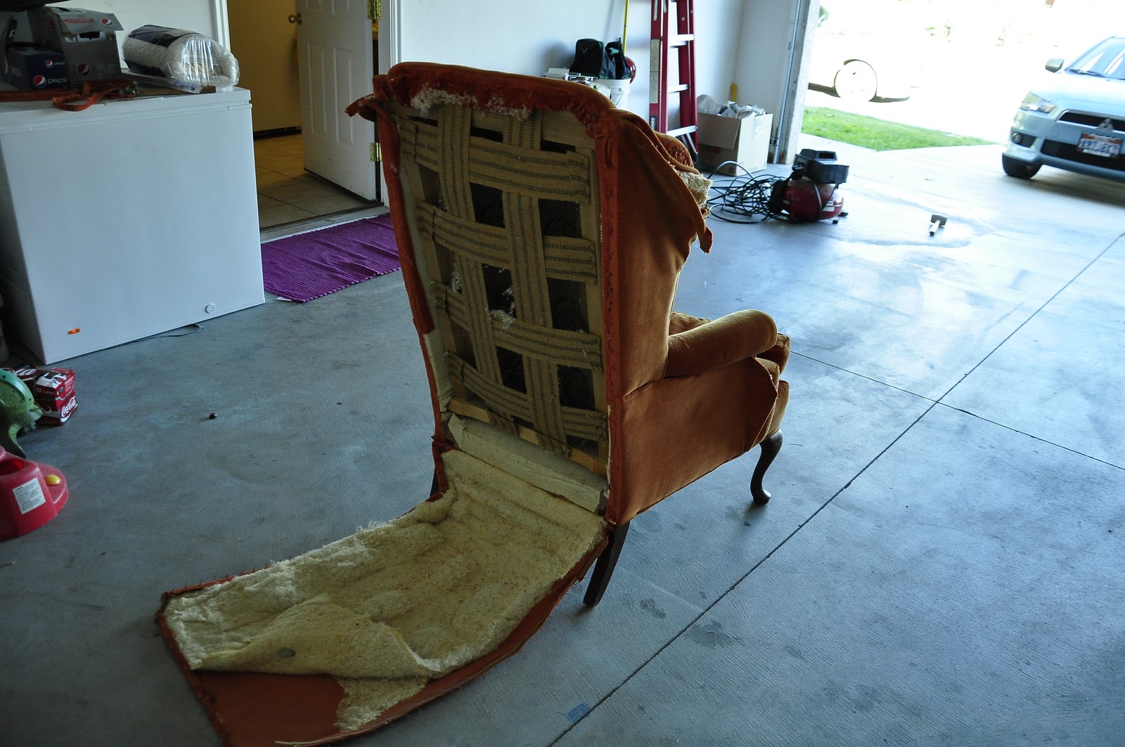 Top 10 Upholstery Tips