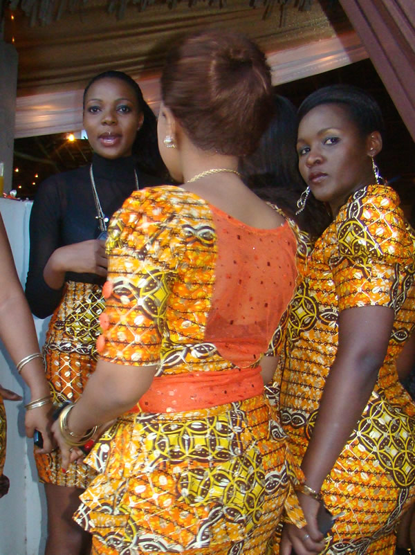 Blog fashion 2011