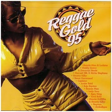 Reggae Gold 1996 Zip