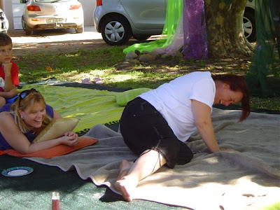 Verlowings Partytjies