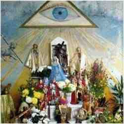 img - New Mind Control Cult - Santo Daime, or Eclectic Church of the Flowing Light - &quot;Christianity&#039;s Strangest Offspring&quot;