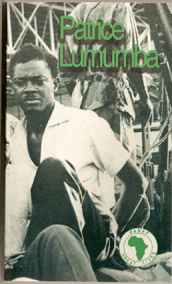 patrice lumumba - INTERVIEW-Ex-CIA spy denies blame for Congo&#039;s troubled past