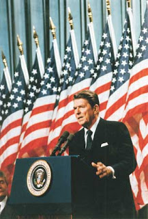 image - The Enduring Lies of Ronald Reagan