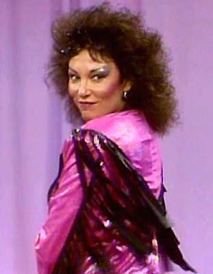 Death of Sherri Martel