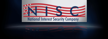 header logo2 - Former CIA Senior Scientist Joins NISC