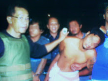 Gang Sambas Indonesia
