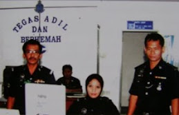 KPP Balai Polis Tebedu