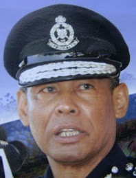 Tan Sri Musa Hassan