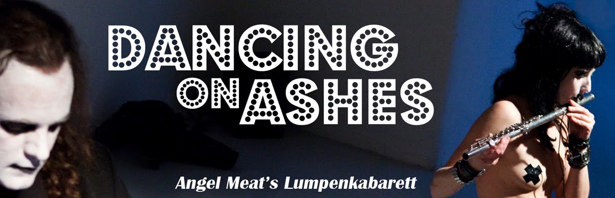 Dancing on Ashes | Lumpenkabarett