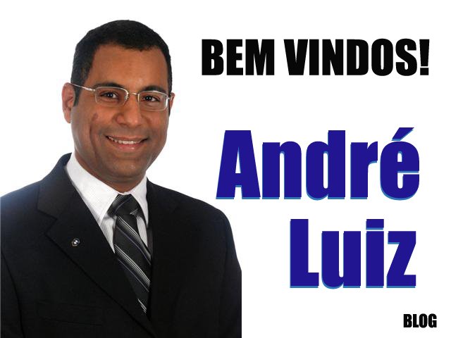André Luiz