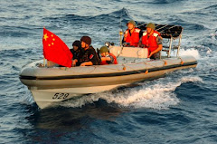 Chinese Naval Forces