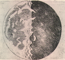 Galileo Moon