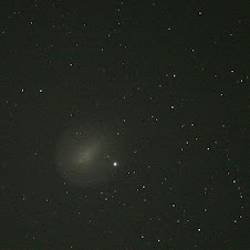 Comet McNaught