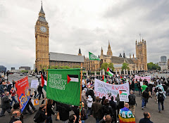 London Loves Hamas
