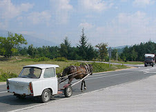 Mocking the S-shaped orbit in Bulgaria