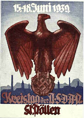 Nazi Postcard 1939