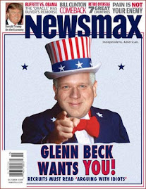 Glenn Beck Wants You