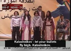 Kalashnikov - Let your bullets fly high