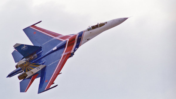 1500 nowych samolotow dla ros. lotnictwa wojskowego