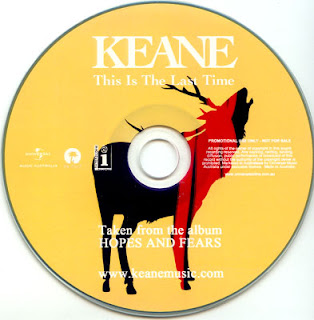 Keane Under The Iron Sea Deluxe Edition Rar