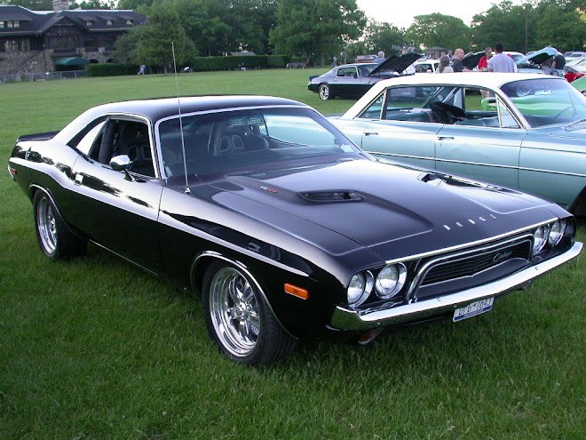 American Muscle Cars American Muscle Cars