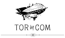 October is Steampunk Month at TOR.com!