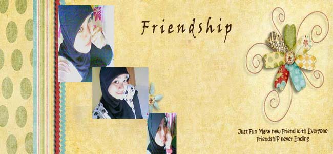 FriendsHip