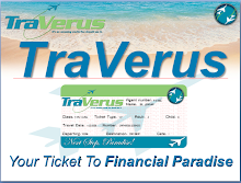 Traverus Travel 5CTV televerus cell phones