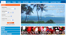 Experience the power of the internet to manage your own travel store with Traverus Travel and 5CTV