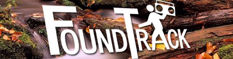 FoundTrack - Culture Blog, Events & Music Compilations