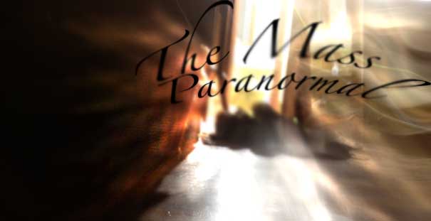 The Mass - Paranormal (The pandemonium of the paranormal, all caught on the camera)