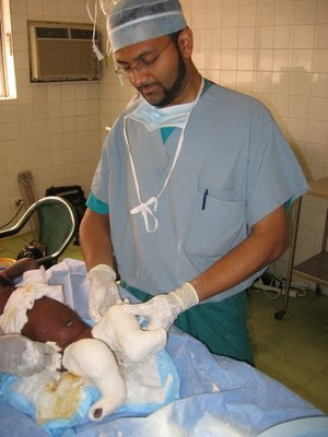 cure international