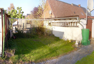 Irgendwo In Niedersachsen Blog Streifenhornchen Freivoliere