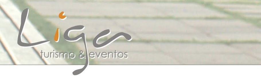 Liga Turismo e Eventos